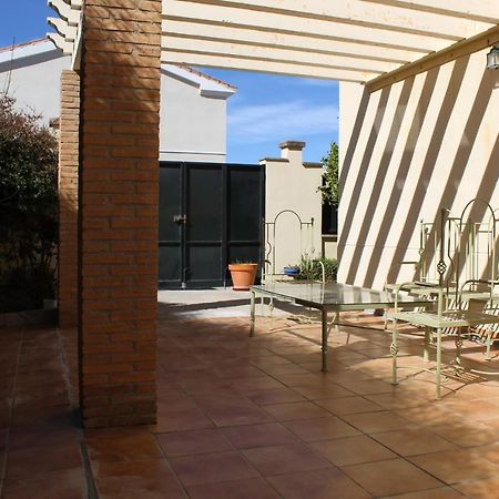 Casa Cervantes By Casaturistica Ronda Esterno foto