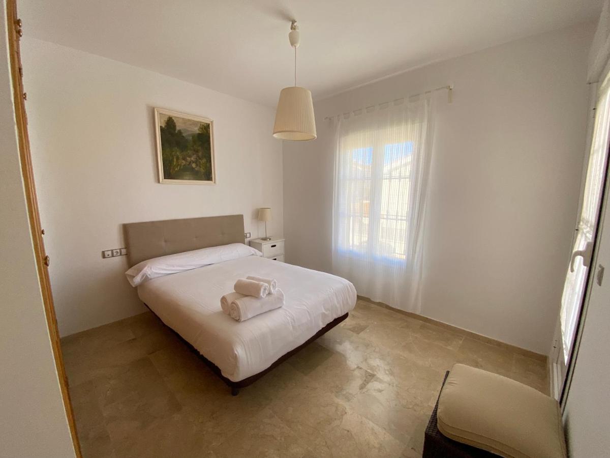 Casa Cervantes By Casaturistica Ronda Esterno foto